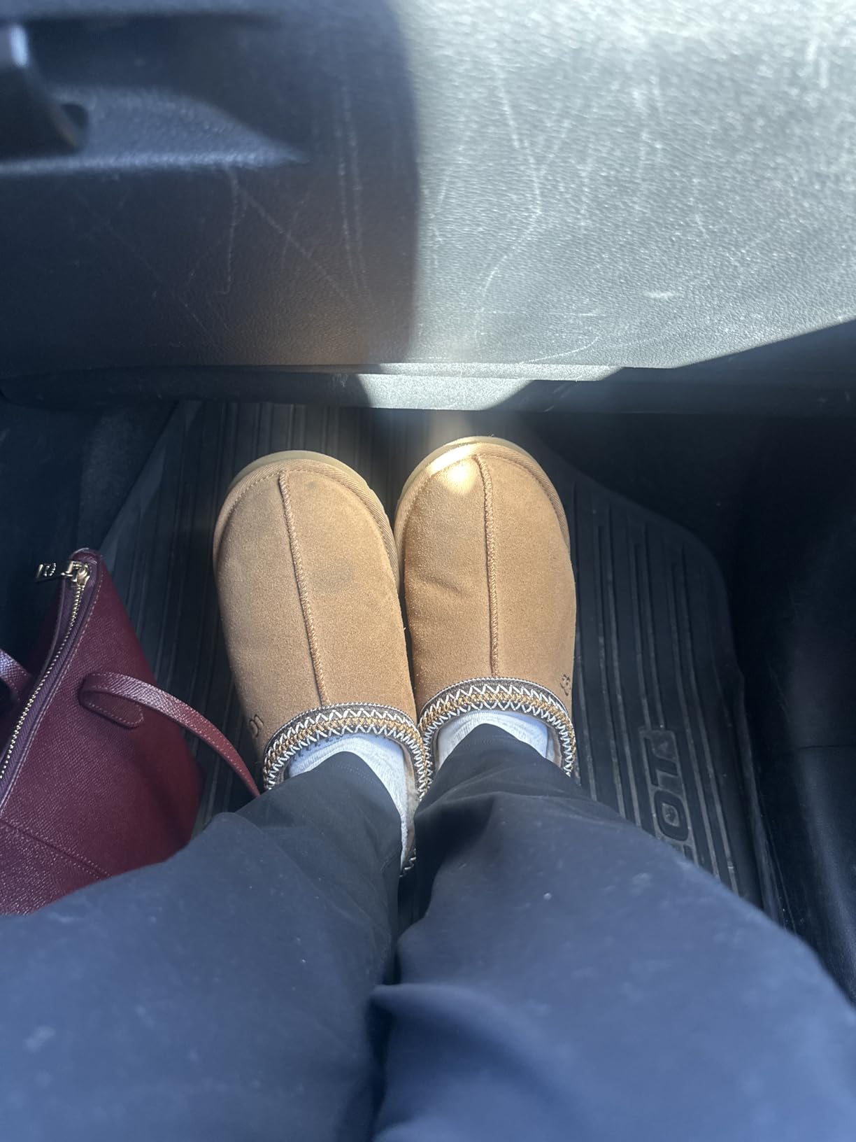 UGG Men's Tasman II customer photo 1