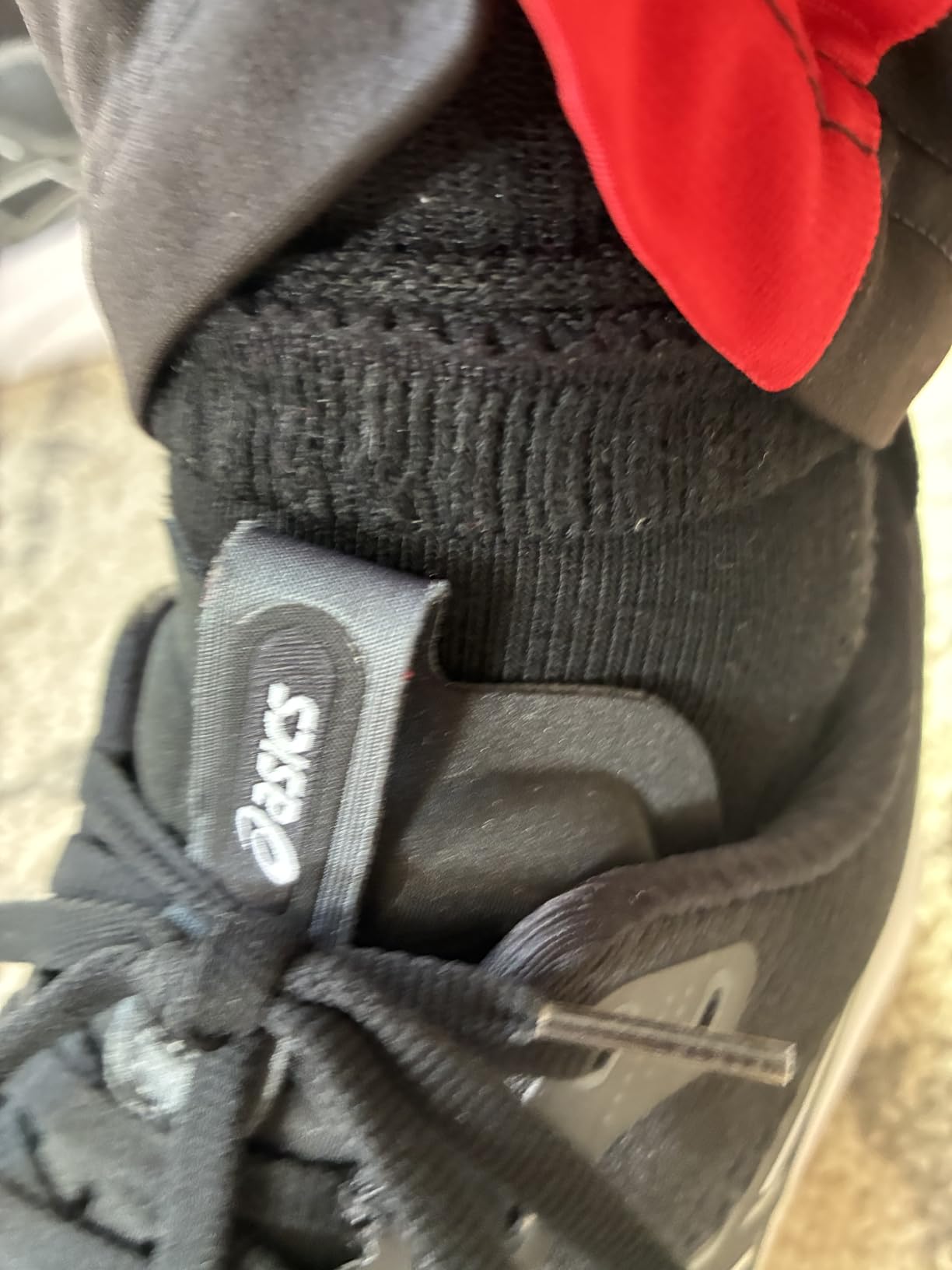 Men's Gel-Kayano 32 Running Shoes customer photo 1