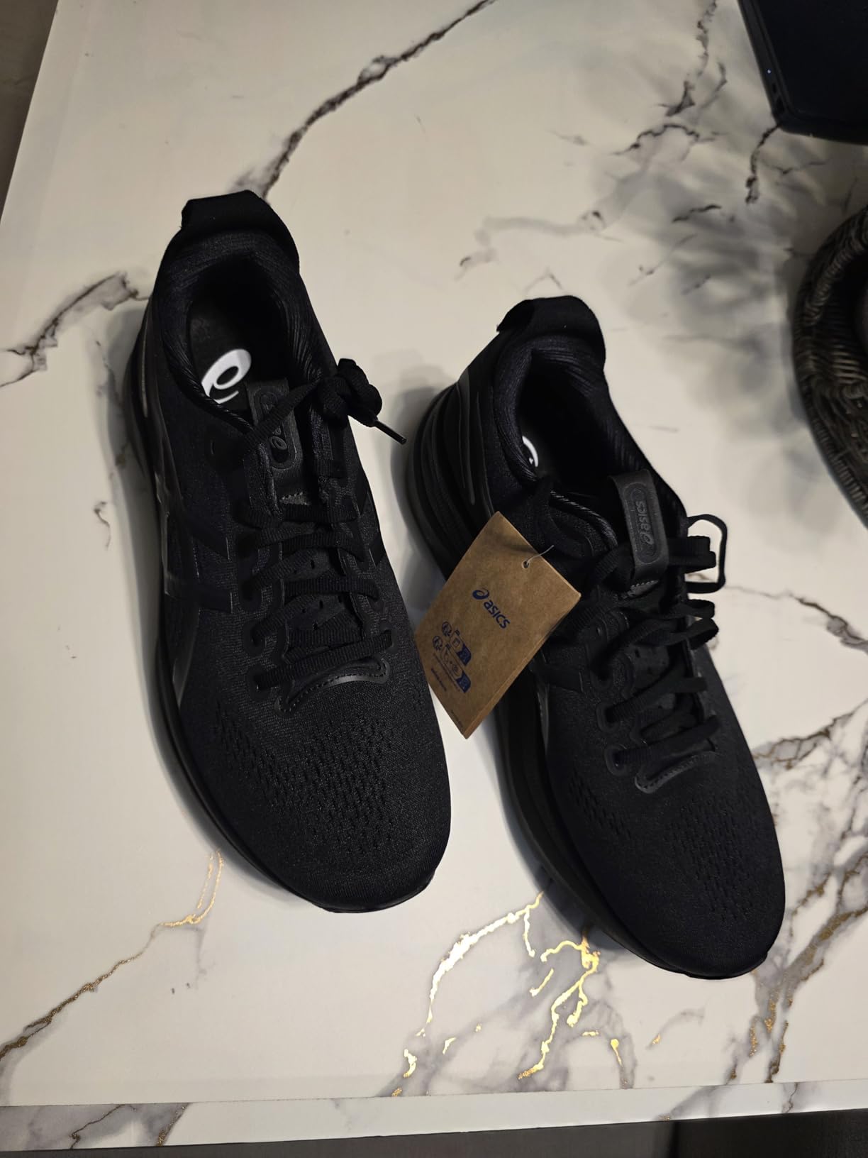 Men's Gel-Kayano 32 Running Shoes customer photo 2