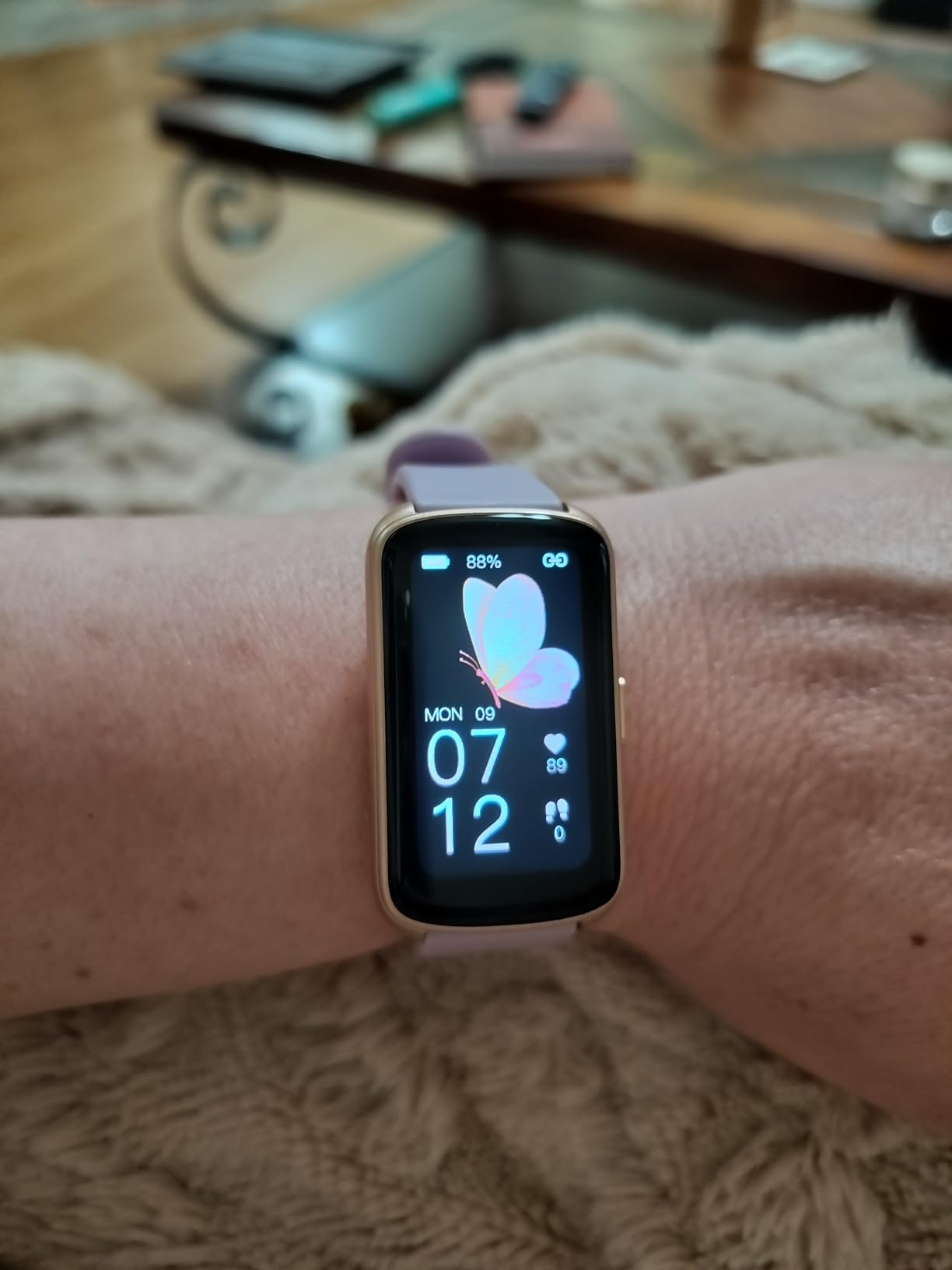 Fitness Tracker, 1.47