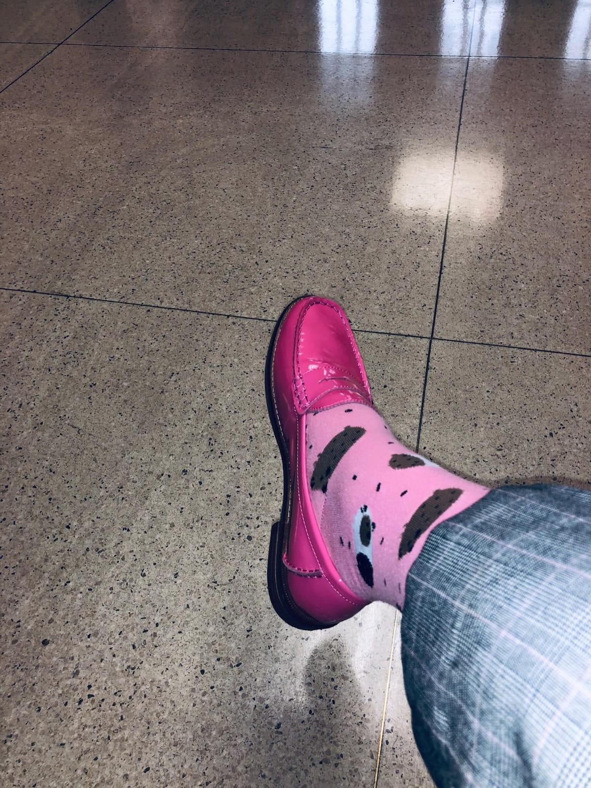 Women's Seaport Penny Loafer customer photo 2