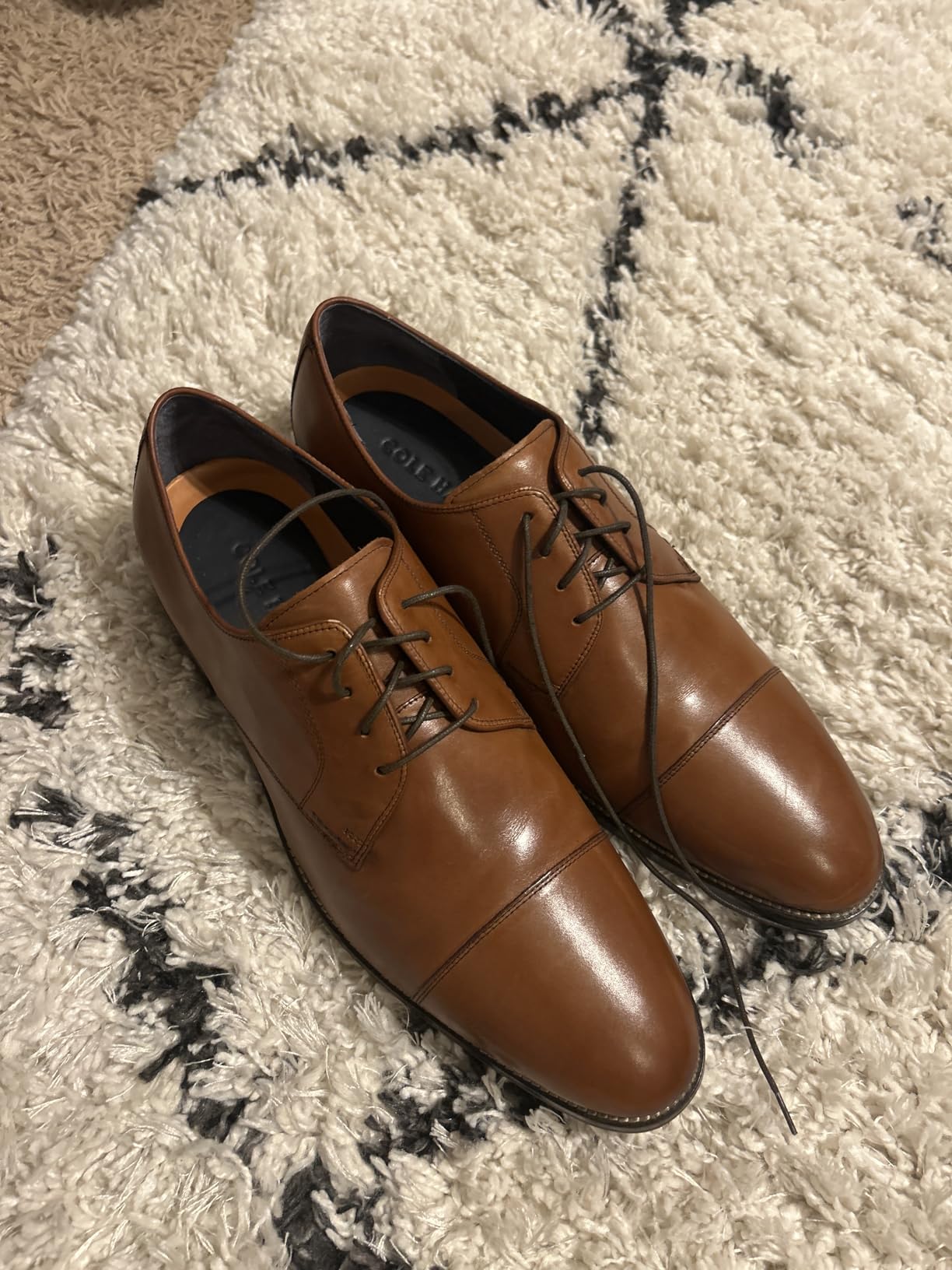 Men's Lenox Hill Oxford customer photo 1