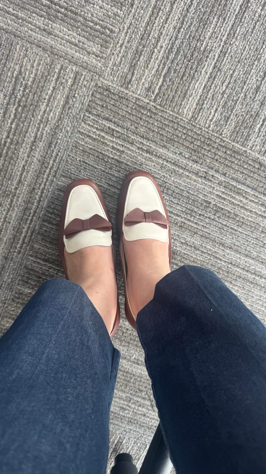 Cole Haan Women's Payson Soft Bow Loafer customer photo 1