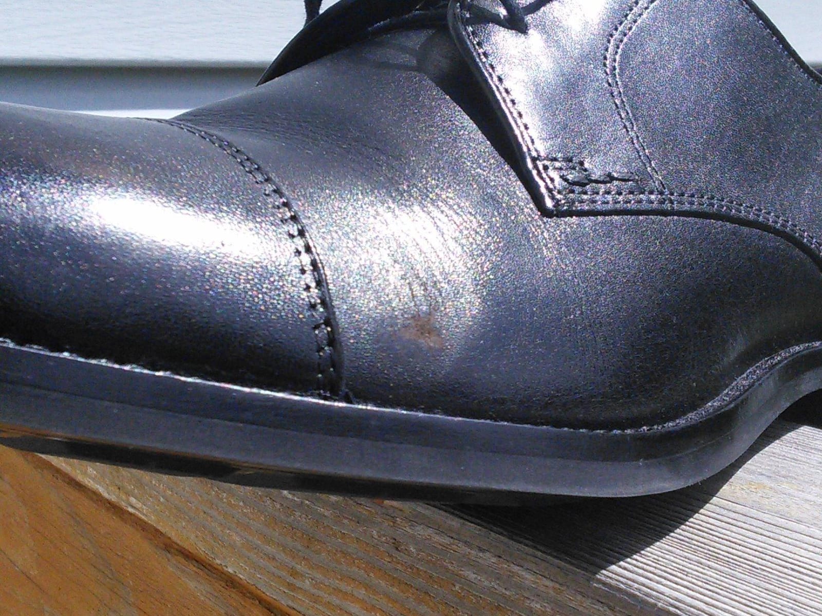 Cole Haan Men's Lenox Hill Oxford customer photo 2