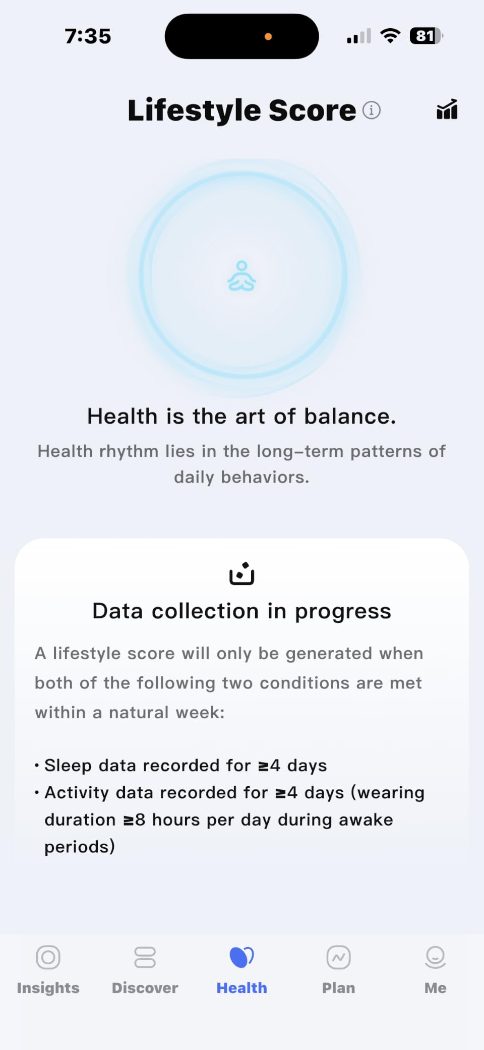 Gen 2 Air Ultra-Thin Smart Ring (Size 8, Dune Gold) | 10-Day Battery Life, Fitness/Sleep/Stress/HR Tracker for Women & Men, No App Fee for Standard Features, iOS & Android Compatible customer photo 2