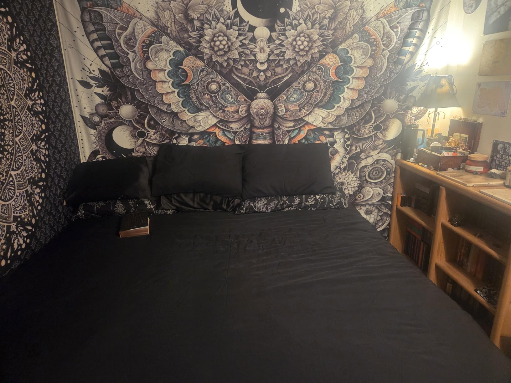 Utopia Bedding Duvet Cover Set with Pillowcases - 1 Duvet Cover with 2 Pillowcases - 20 X 36-3 Pieces Bedding Duvet Cover with Zipper Closure - Soft Brushed Microfiber (King, White) customer photo 1