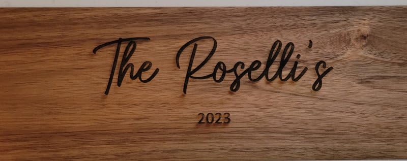 Personalized Charcuterie Board Set, Custom Engraved Marble Cheese Board with Knife Set, Wedding Engagement Gift for Couples, Bridal Shower & Housewarming Gift customer photo 1