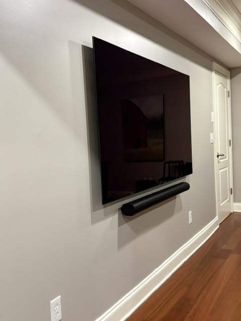 Samsung 65-Inch Class OLED S90F 4K Smart TV (2025 Model) NQ4 AI Gen3 Processor Upscaling Pro HDR +, Motion Xcelerator 144Hz, Vision Alexa Built-in customer photo 2