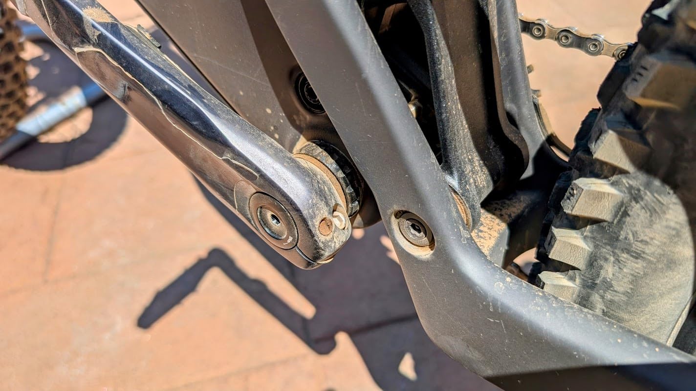 Clean Machine Bike Wash for Cleaning Bicycles & Electric Bikes No-Run Gel Formula Works on All Surfaces, Lifts Away Dirt & Grime customer photo 1