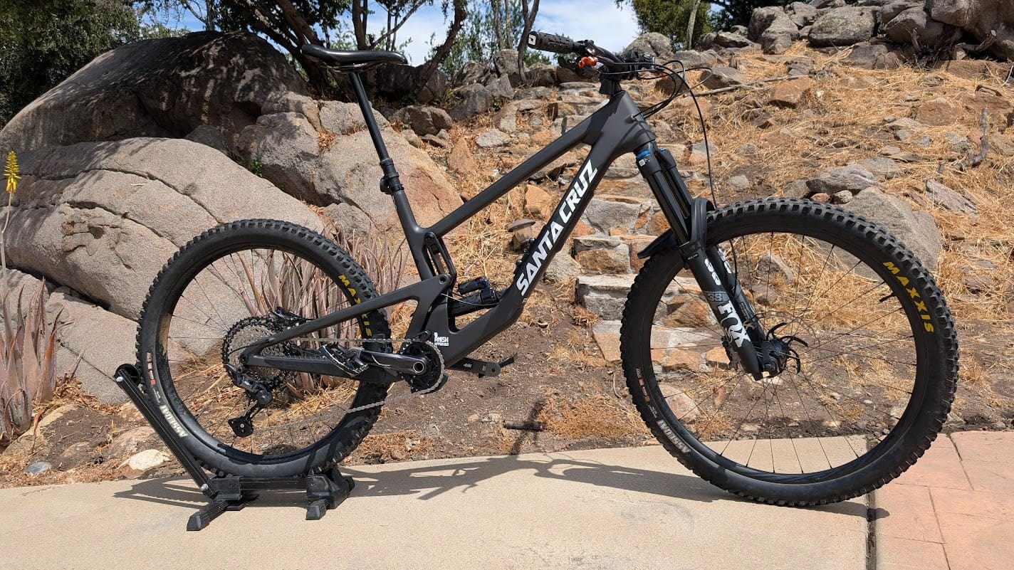 Clean Machine Bike Wash for Cleaning Bicycles & Electric Bikes No-Run Gel Formula Works on All Surfaces, Lifts Away Dirt & Grime customer photo 2