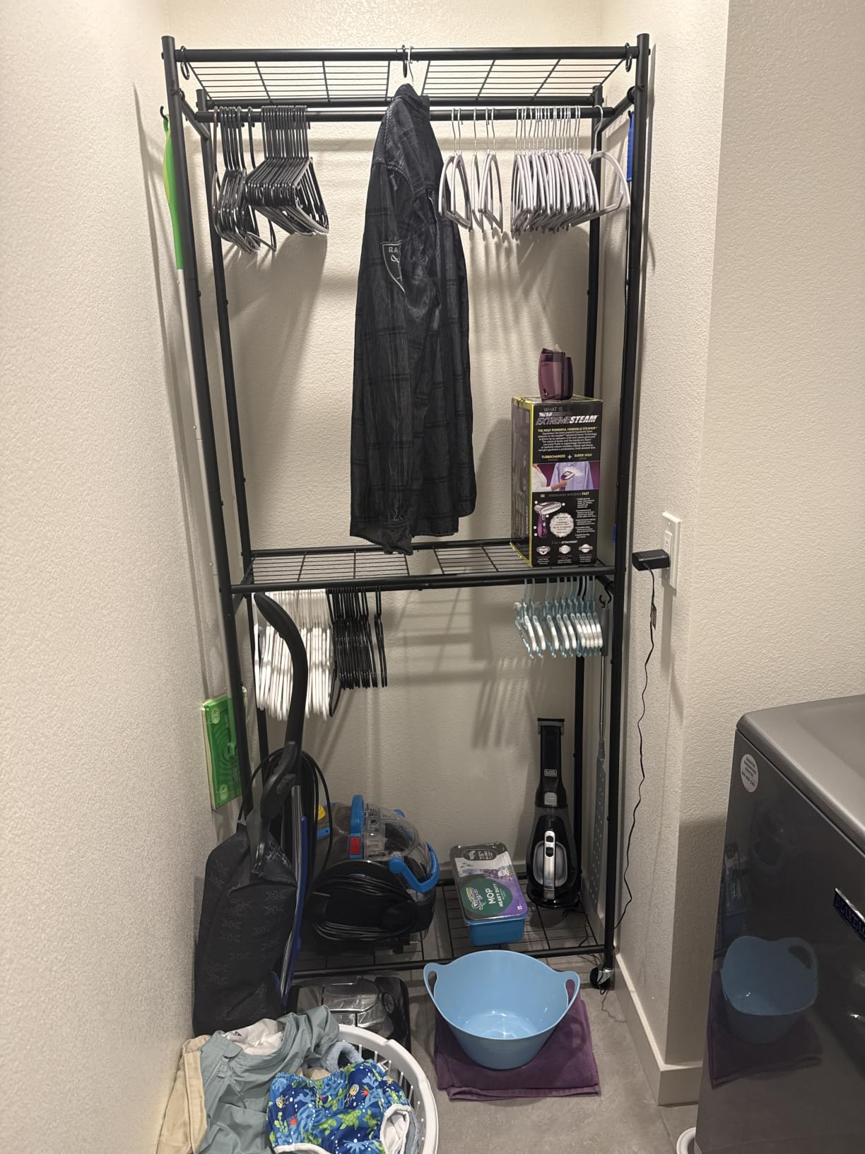Sakugi Clothes Rack - 33.0