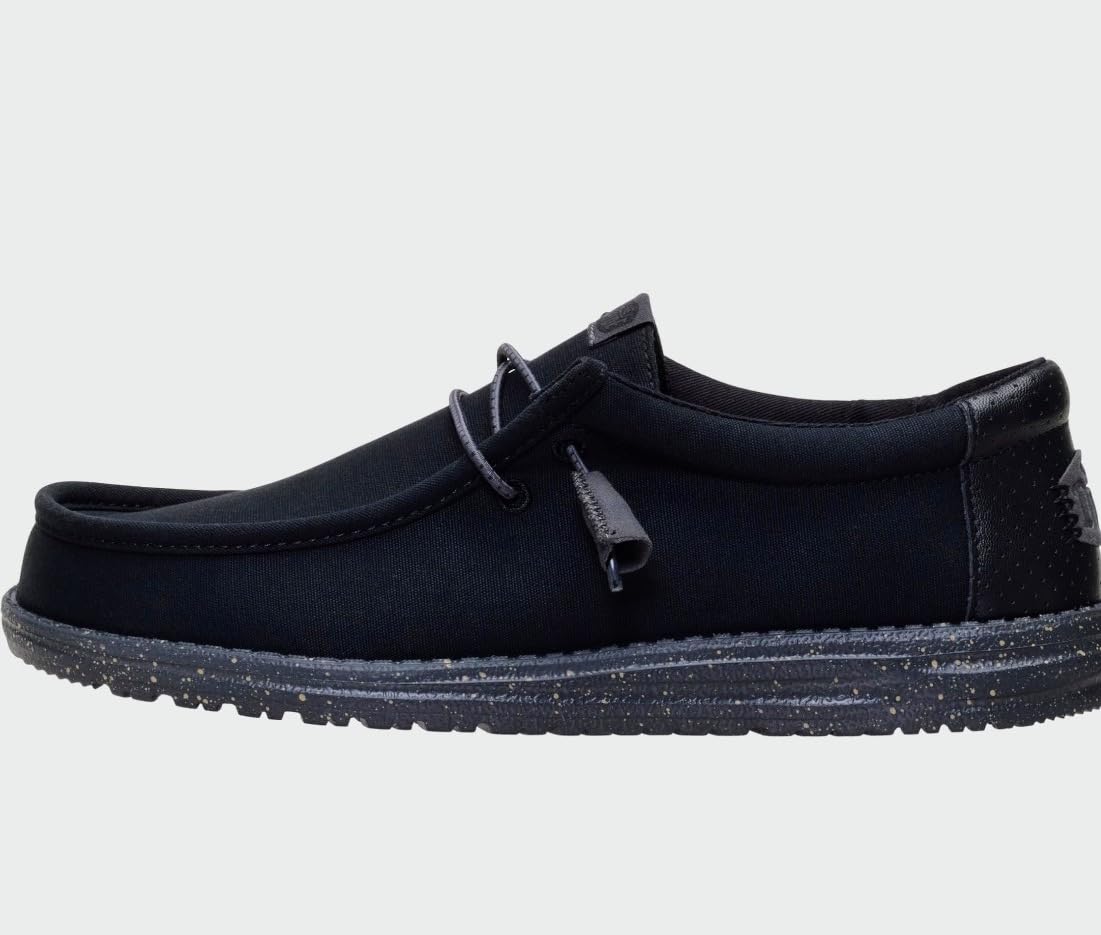 Wally Amazon Exclusive Styles, Men's Shoes, Men's Slip-on Loafers, Comfortable & Light-Weight customer photo 1