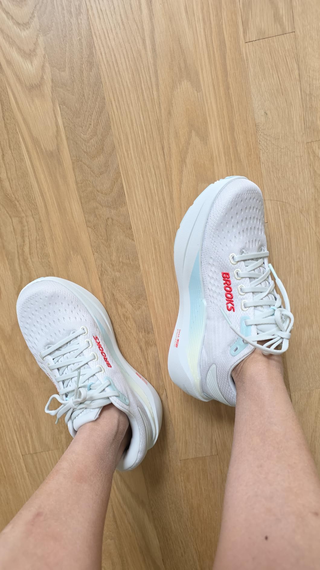 Women's Ghost Max 3 Neutral Running & Walking Shoe customer photo 2