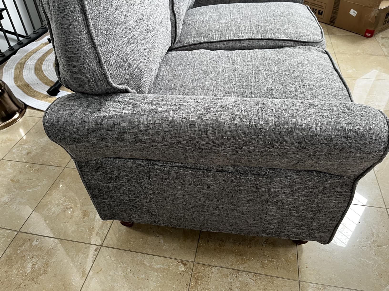 Bonzy Home 57