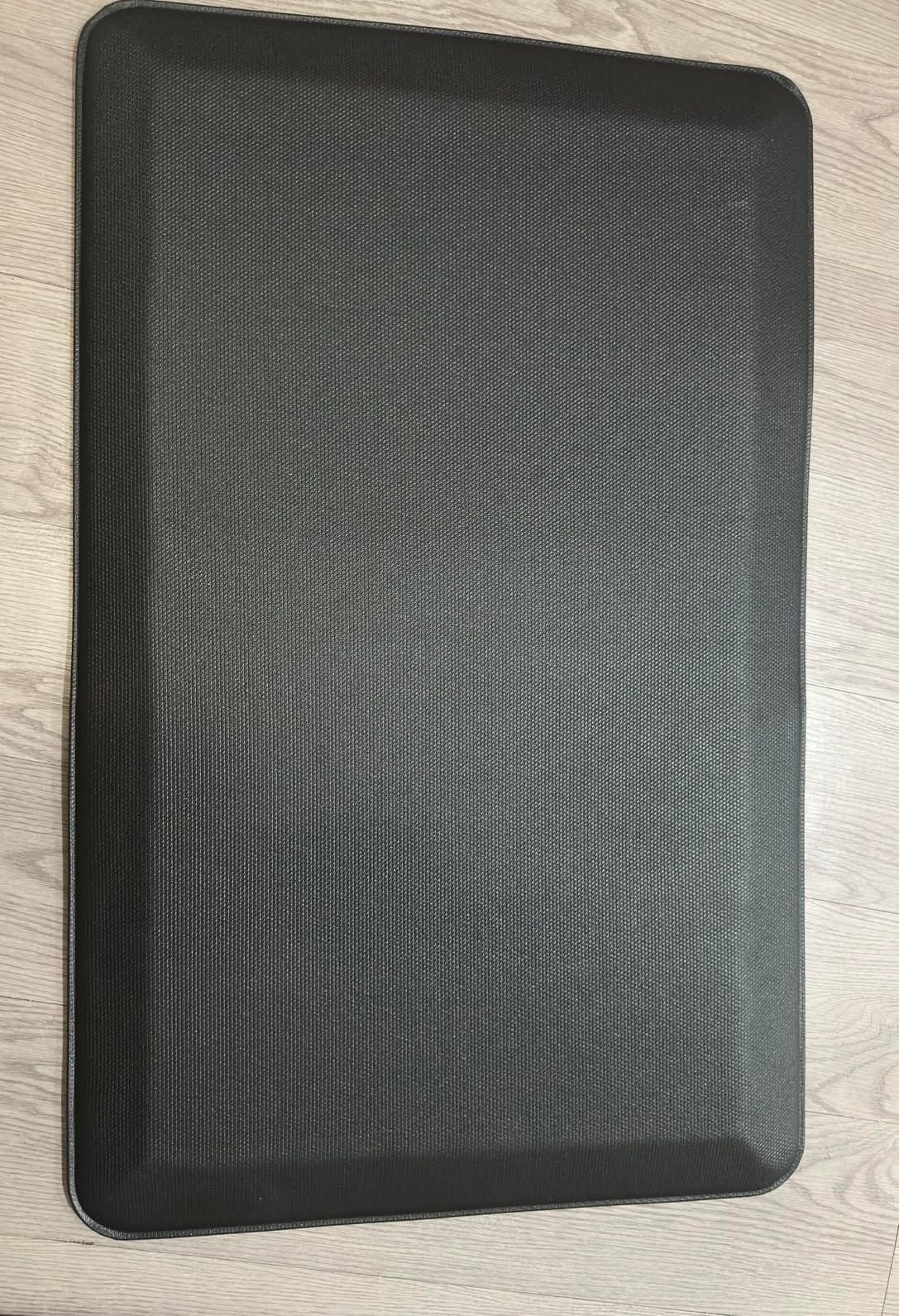1-Inch Thick Anti-Fatigue Mat for Kitchen and Standing Desk, 20