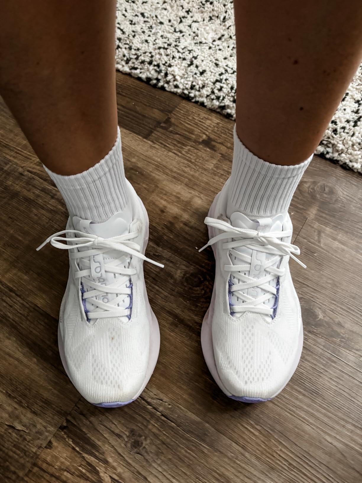 Women's NOVABLAST 5 TR Running Shoes customer photo 1
