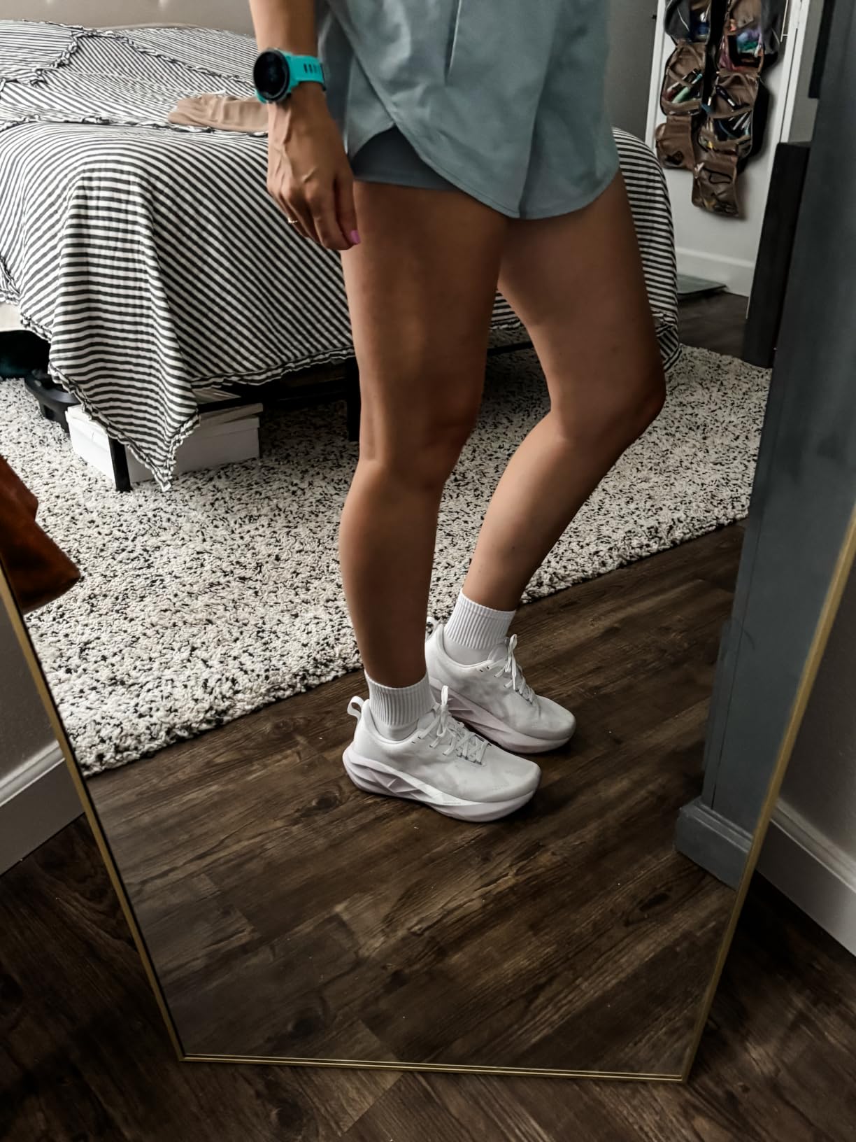 Women's NOVABLAST 5 TR Running Shoes customer photo 2