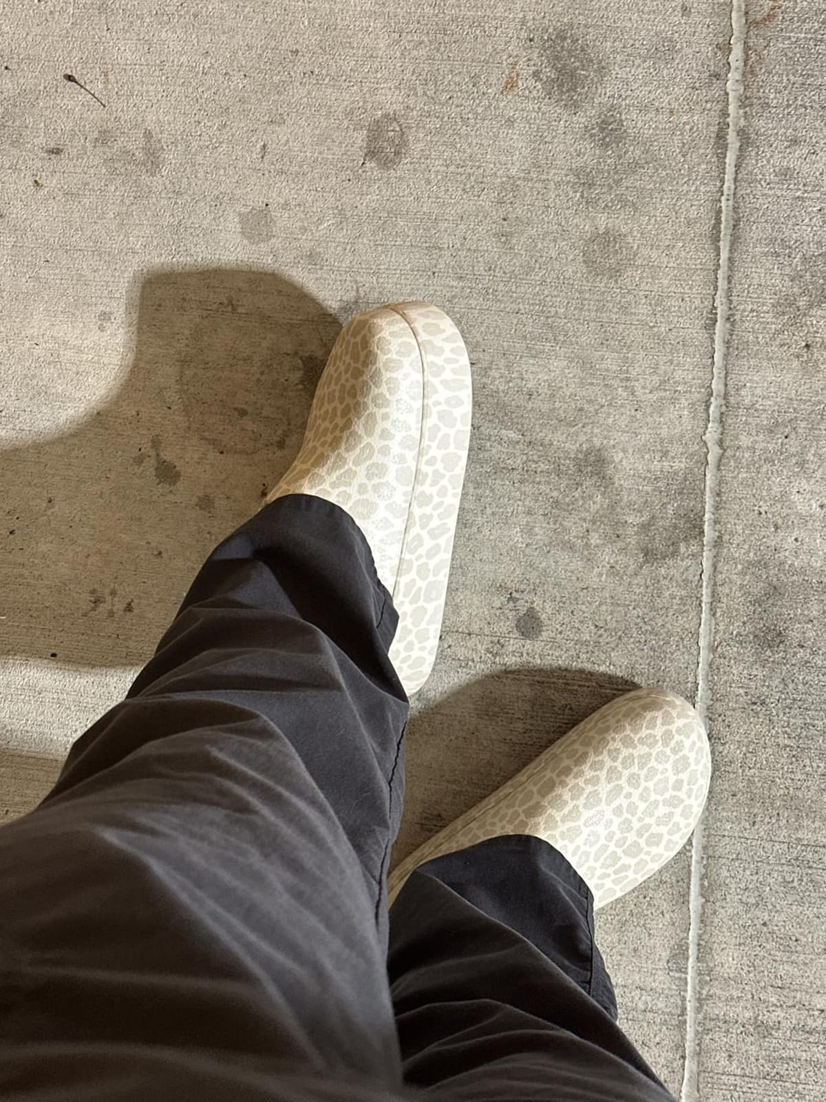 Crocs Women's Dylan Platform Clog customer photo 1