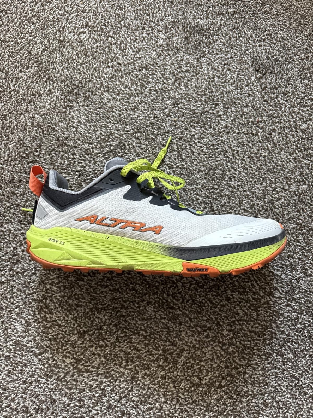 Altra Men's Experience Wild 3 Trail Running Shoe customer photo 1