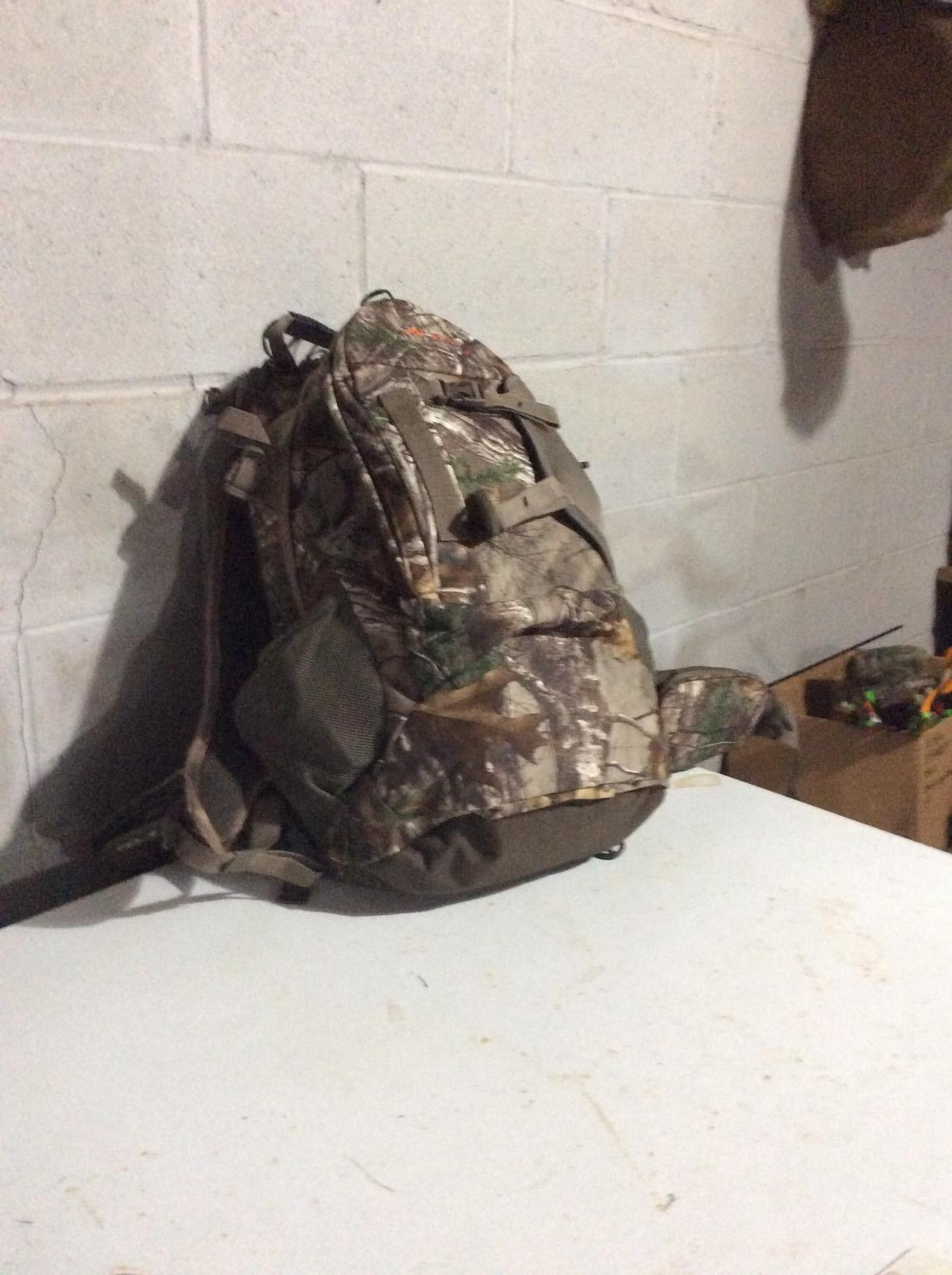 ALPS OutdoorZ Pursuit Pack - Realtree APX customer photo 1