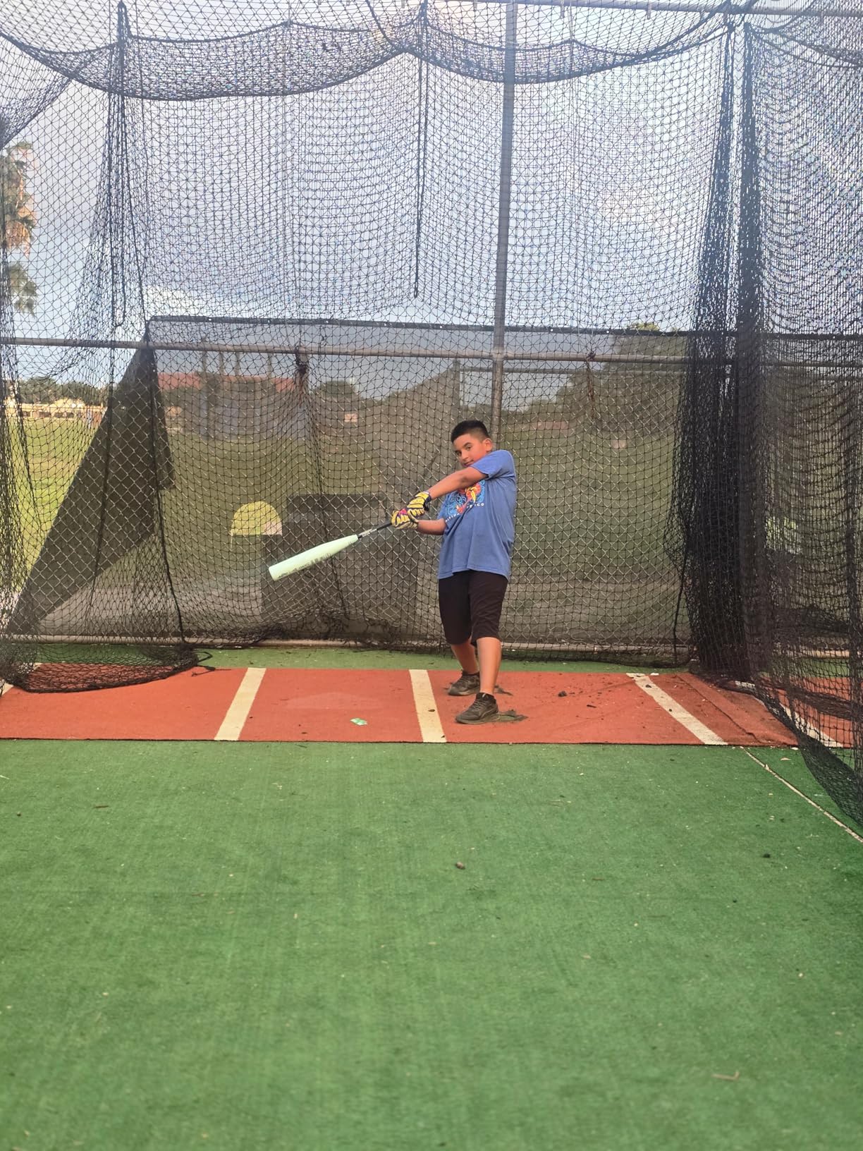 Rawlings | 2026 | ICON Baseball Bat | USA | -5/-8/-10/-12 | 2 Pc. Composite customer photo 1