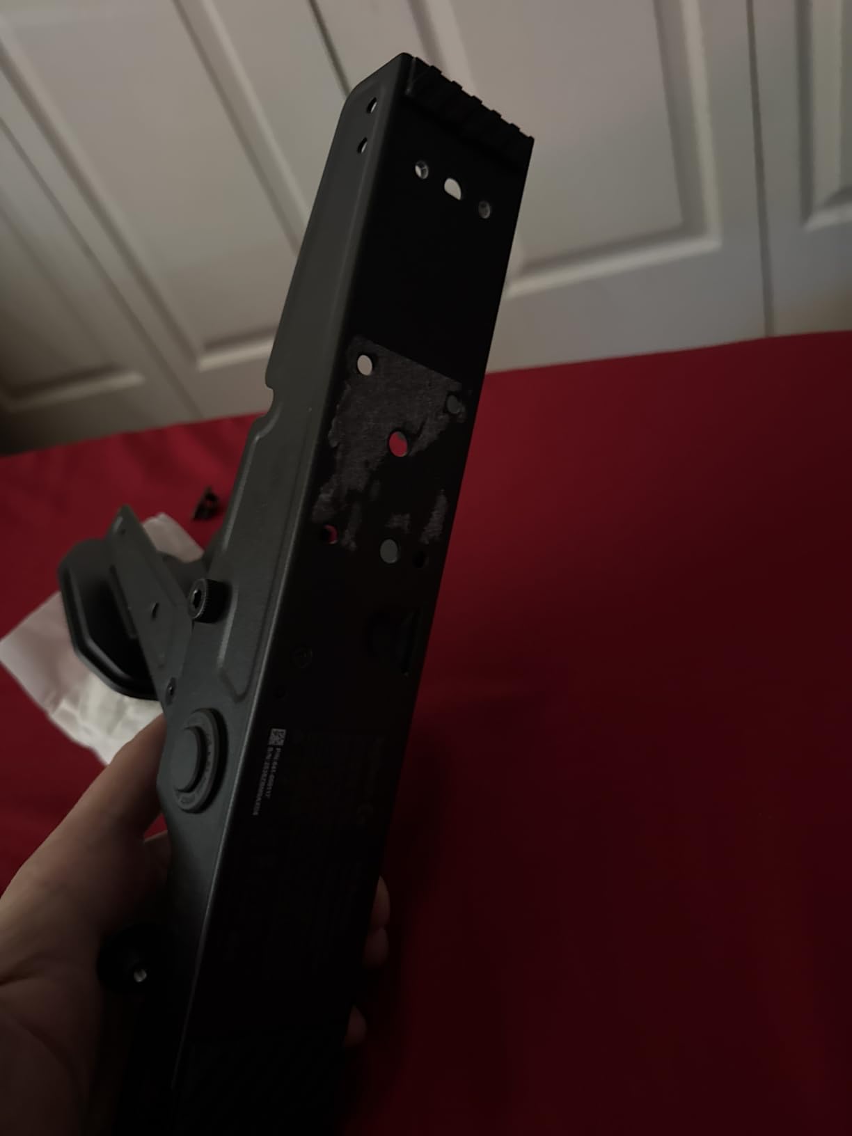 Logitech G Clutch Module RS Pedals customer photo 2
