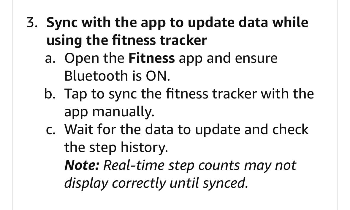 Pedometer Watch Senior Friendly No App No Phone Required, Step Counter | Step Record, Heart Rate Monitor, Blood Oxygen Monitor, Sleep Tracker customer photo 1