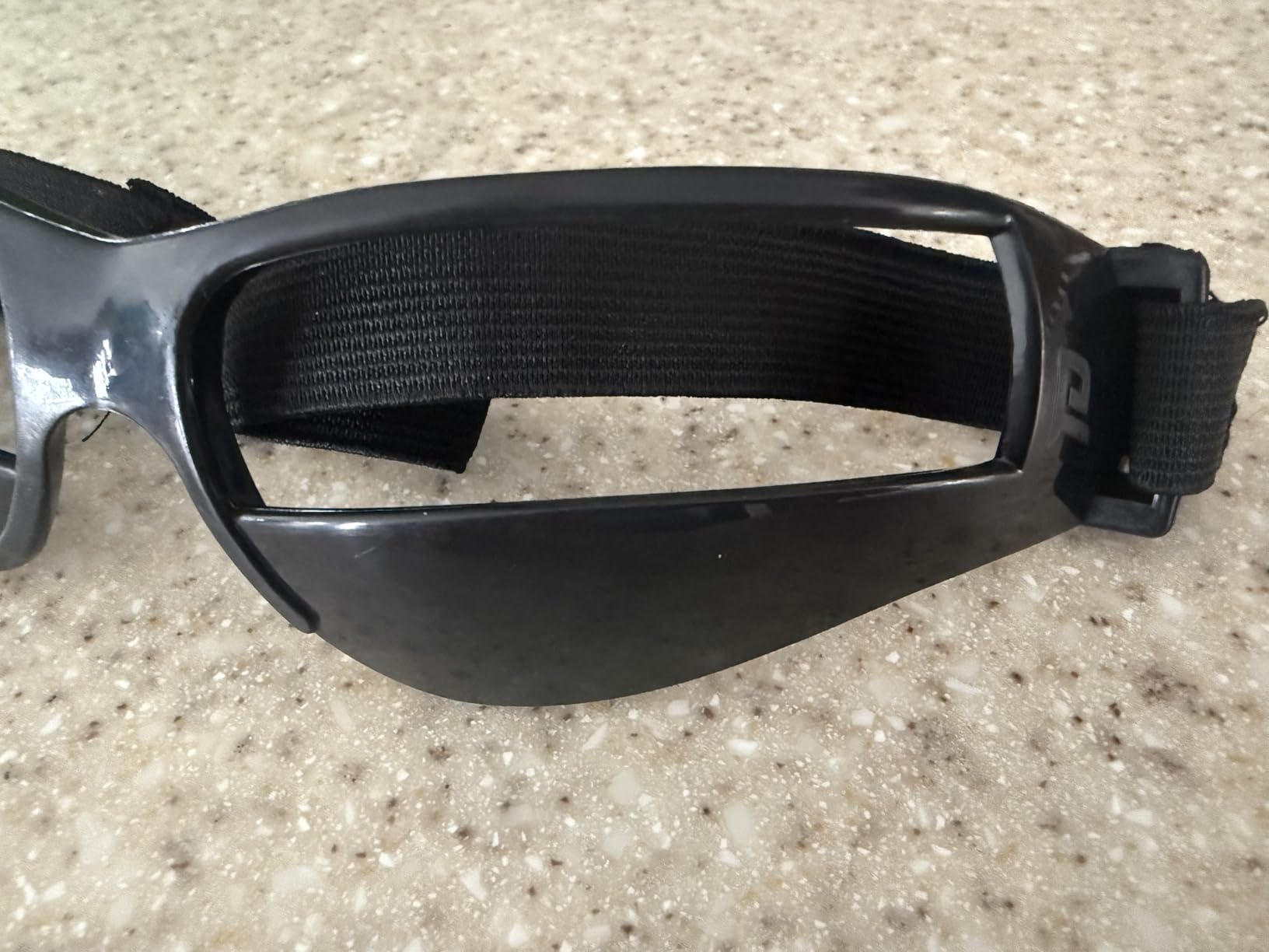 Dribbling Goggles, Adjustable Sports Dribble Specs, Basketball Dribbling Glasses, Goggles for Basketball Training customer photo 1