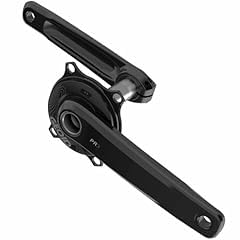 GEOID PM500 Bike Power Meter Crankset, ±1.5% Accuracy, Lightweight 680g, 300h Long Battery Life, 110BCD, Bluetooth & ANT+, IPX7 Waterproof Cycling Power Meter for Road Bikes - 170mm customer photo 1
