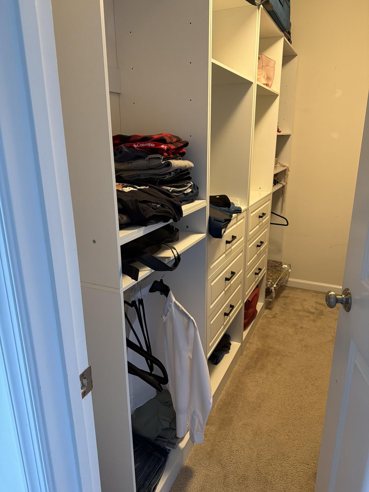 Unikito Closet System, 100
