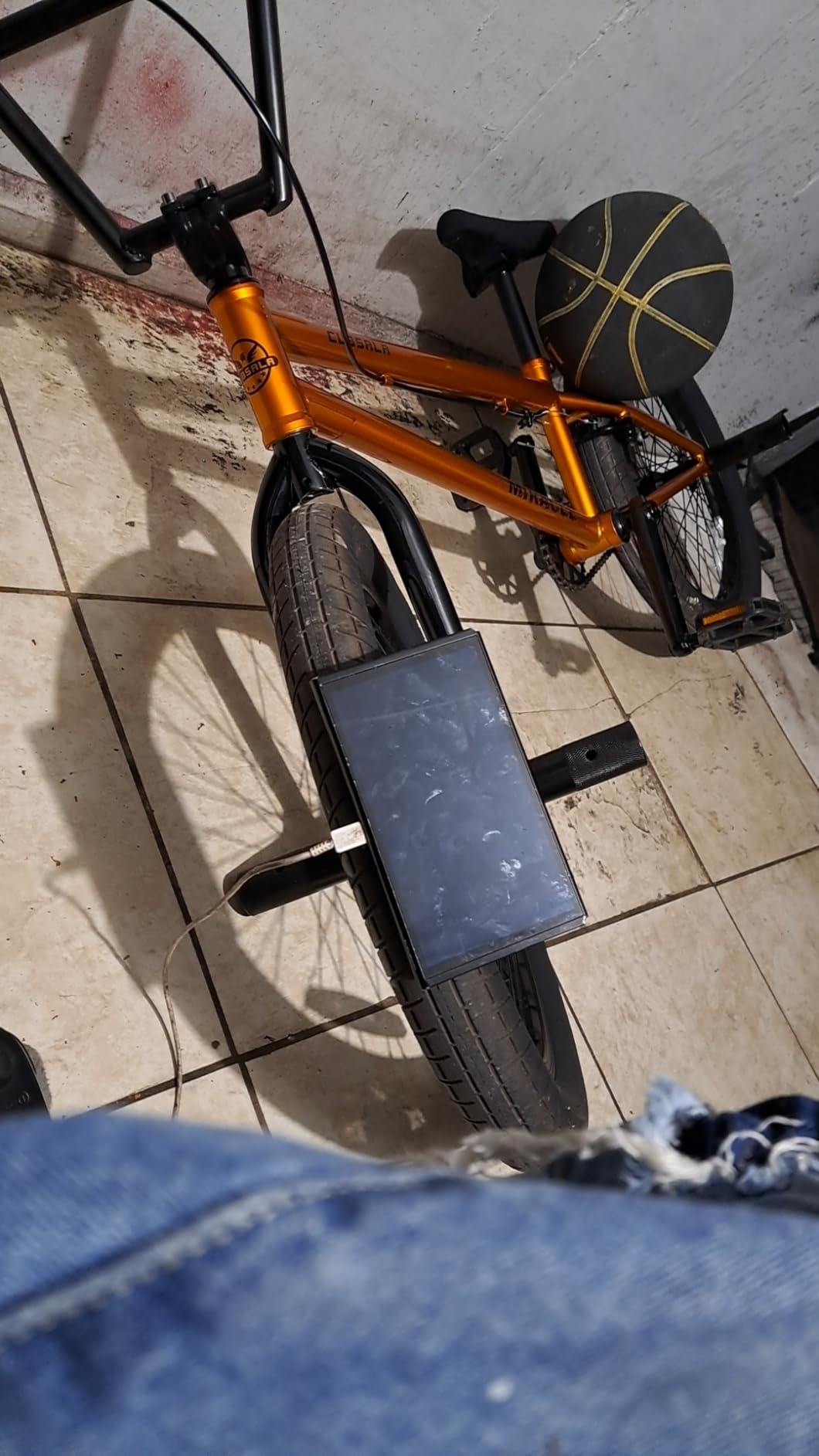 cubsala Echo 20 24 Inch Beginner Kids BMX Bike for Boys Girls customer photo 1