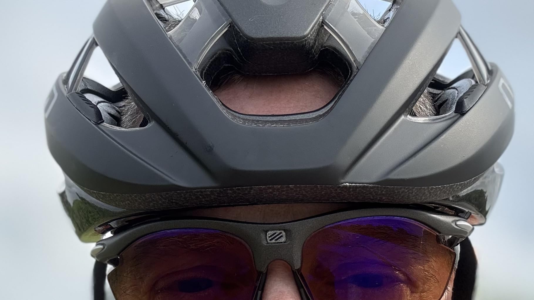 Giro Aries Spherical customer photo 2
