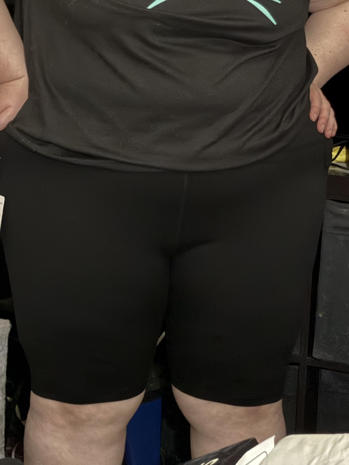 Plus Size 10
