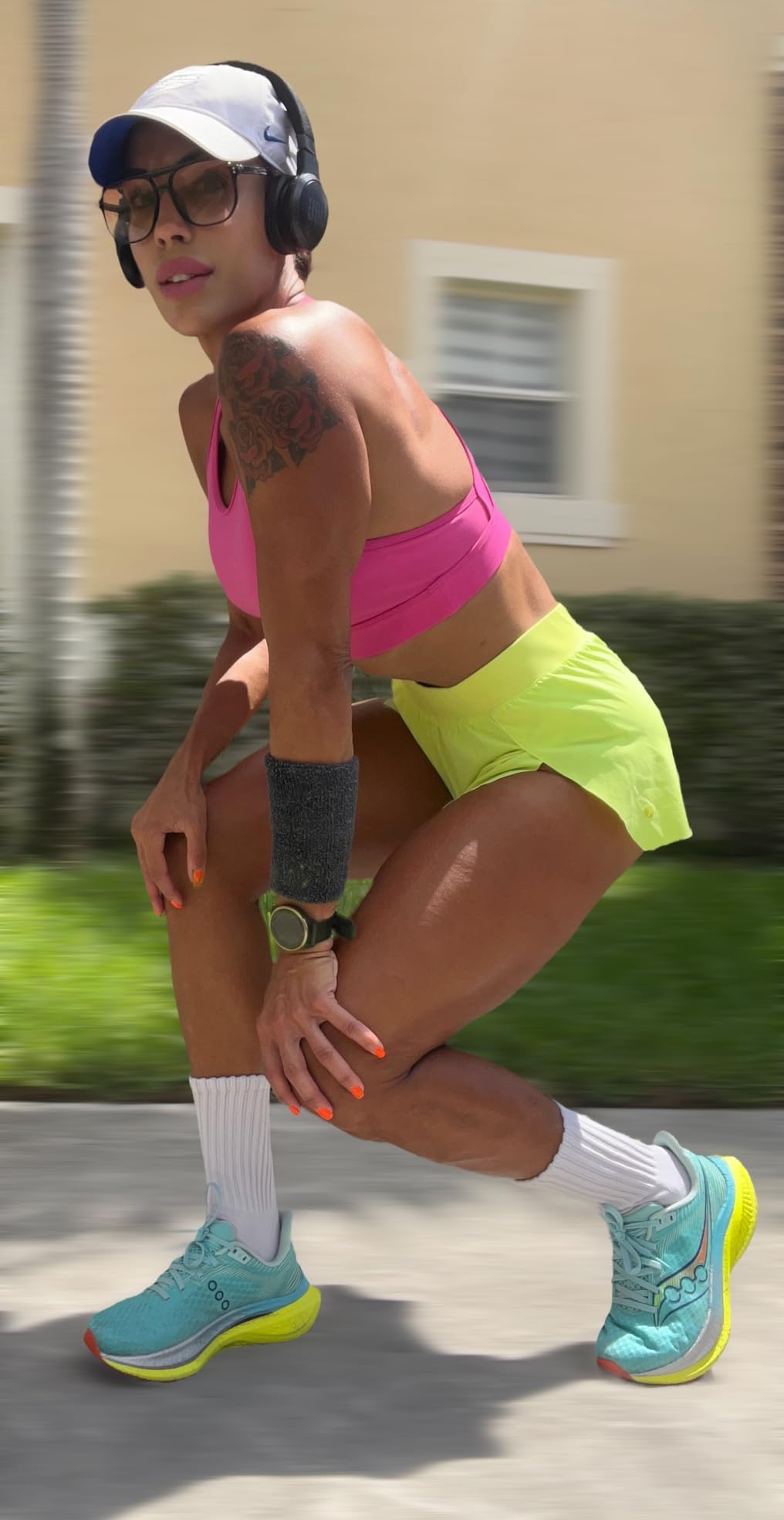 Saucony Endorphin Speed 5 customer photo 1