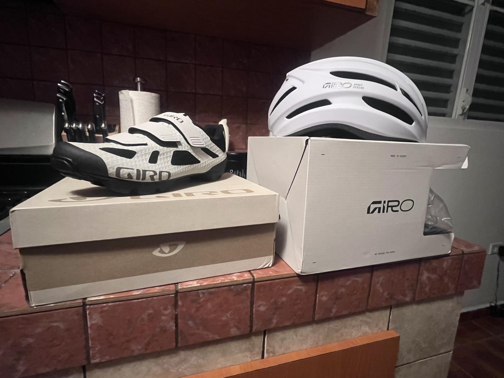 Giro Isode MIPS II Cycling Helmet customer photo 1