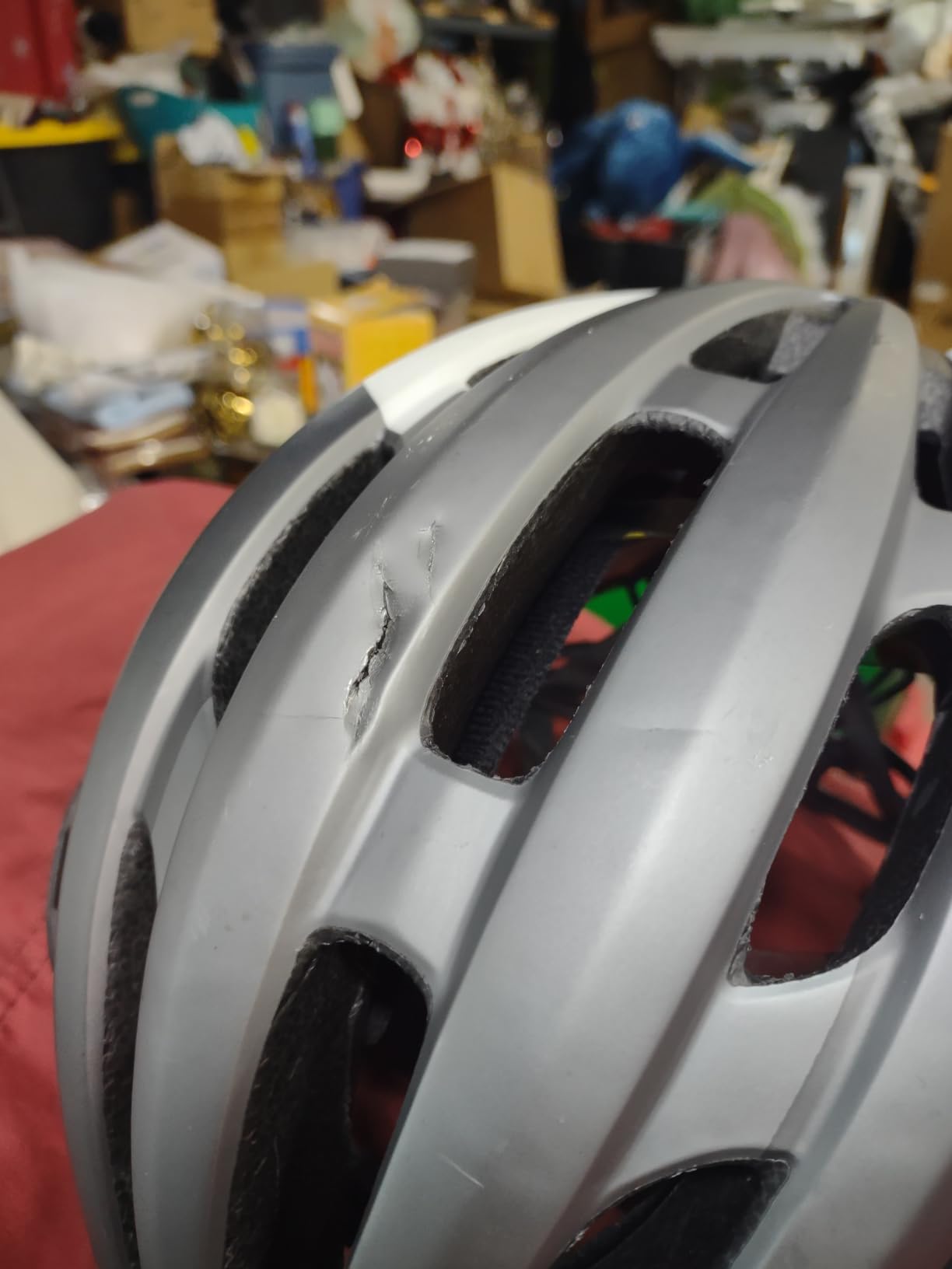 Giro Isode MIPS II Cycling Helmet customer photo 2