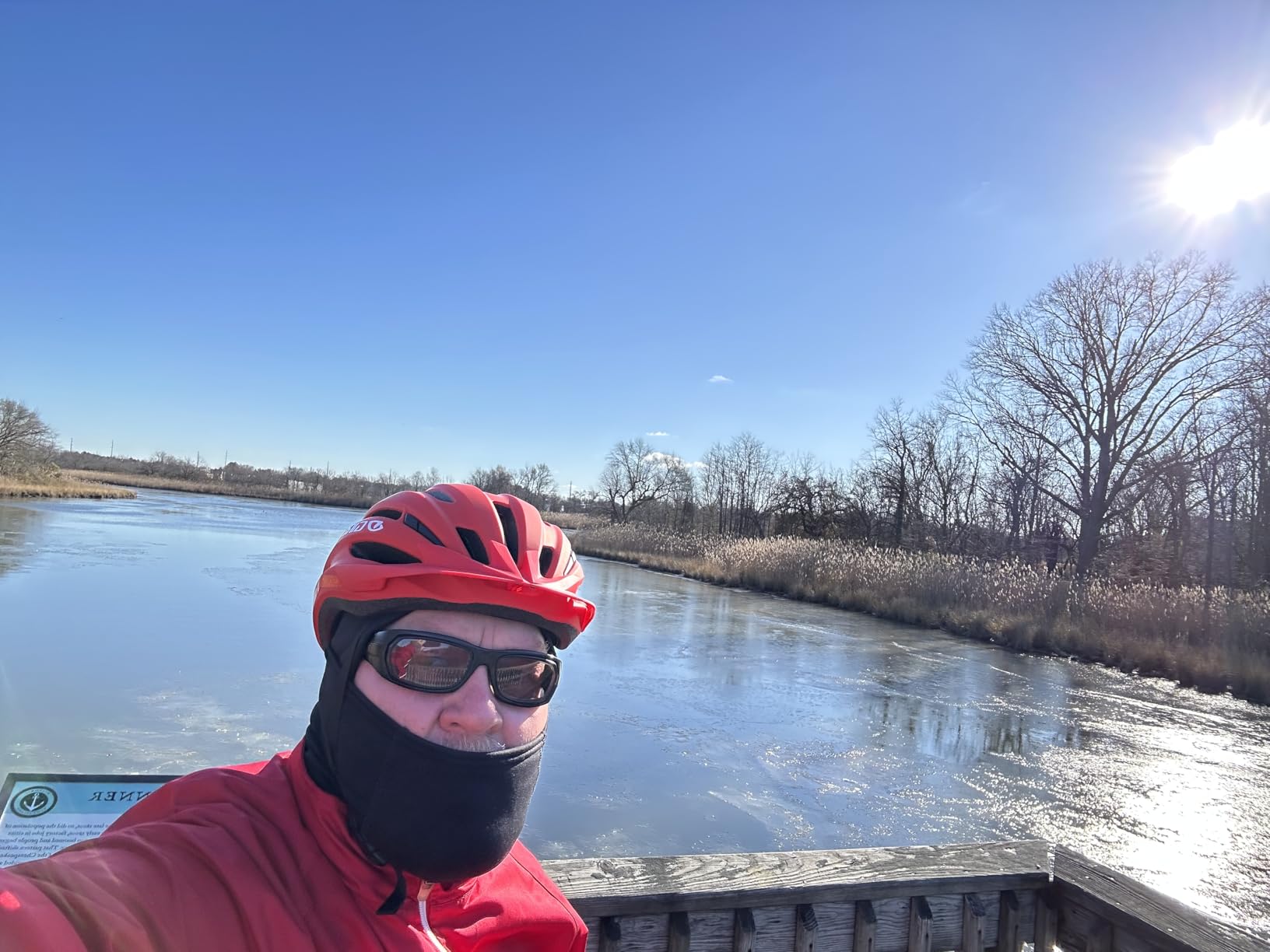 Giro Register MIPS II Helmet customer photo 2