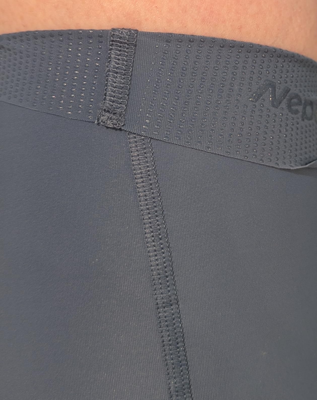 Nepest Womens Cycling Bib Shorts 4D Padded UPF 50+ Lightweight Reflective customer photo 1