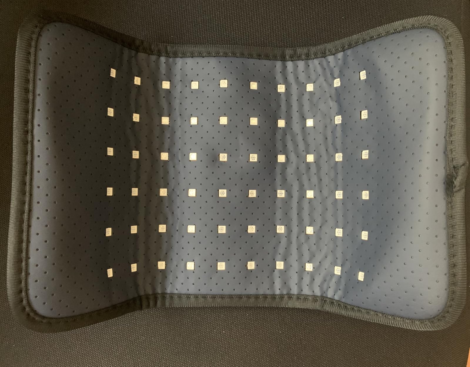 Red Light Therapy Mat for Full Body, 80.6