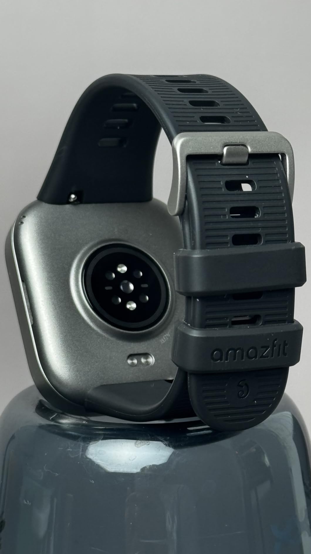 Amazfit Bip Max Smart Watch, 2.07