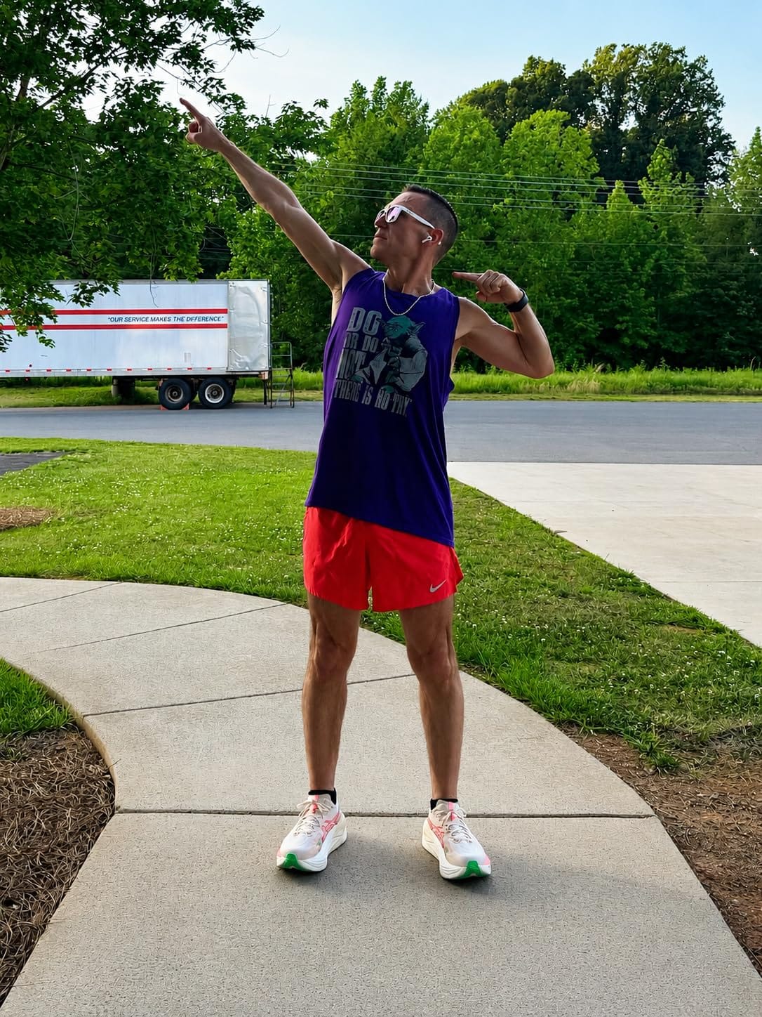 ASICS Unisex SUPERBLAST 3 Running Shoes customer photo 1