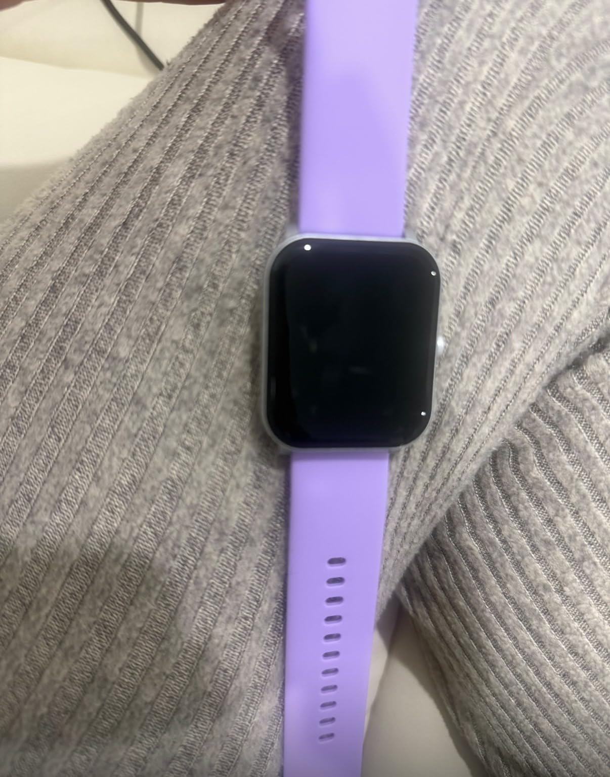Smart Watch for Men Women, 1.83
