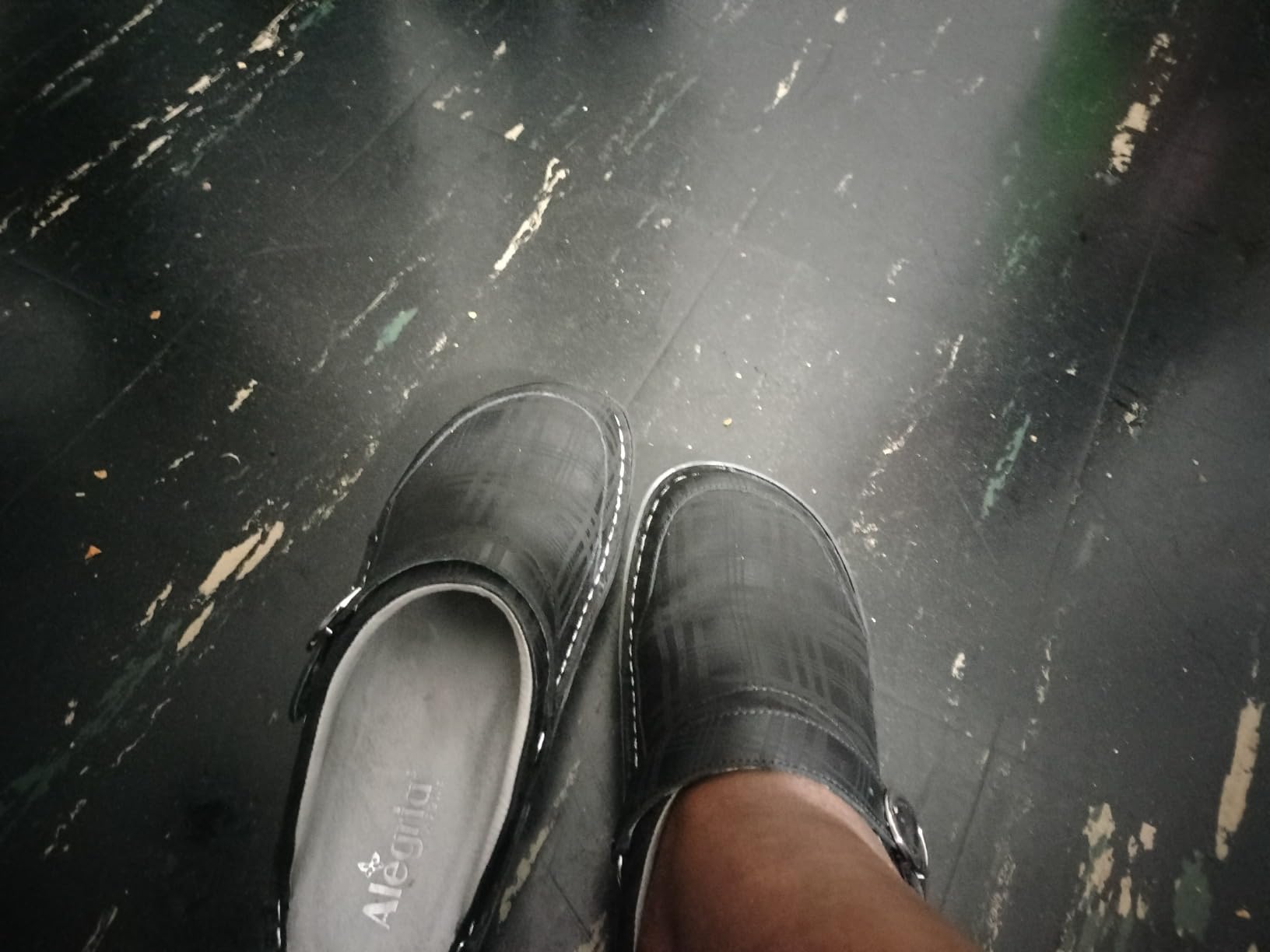 Alegria Women's Seville Clog customer photo 1