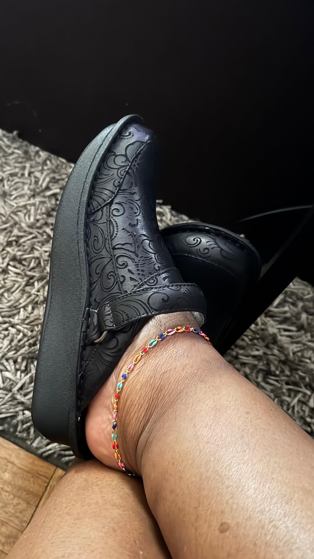 Alegria Women's Seville Clog customer photo 2