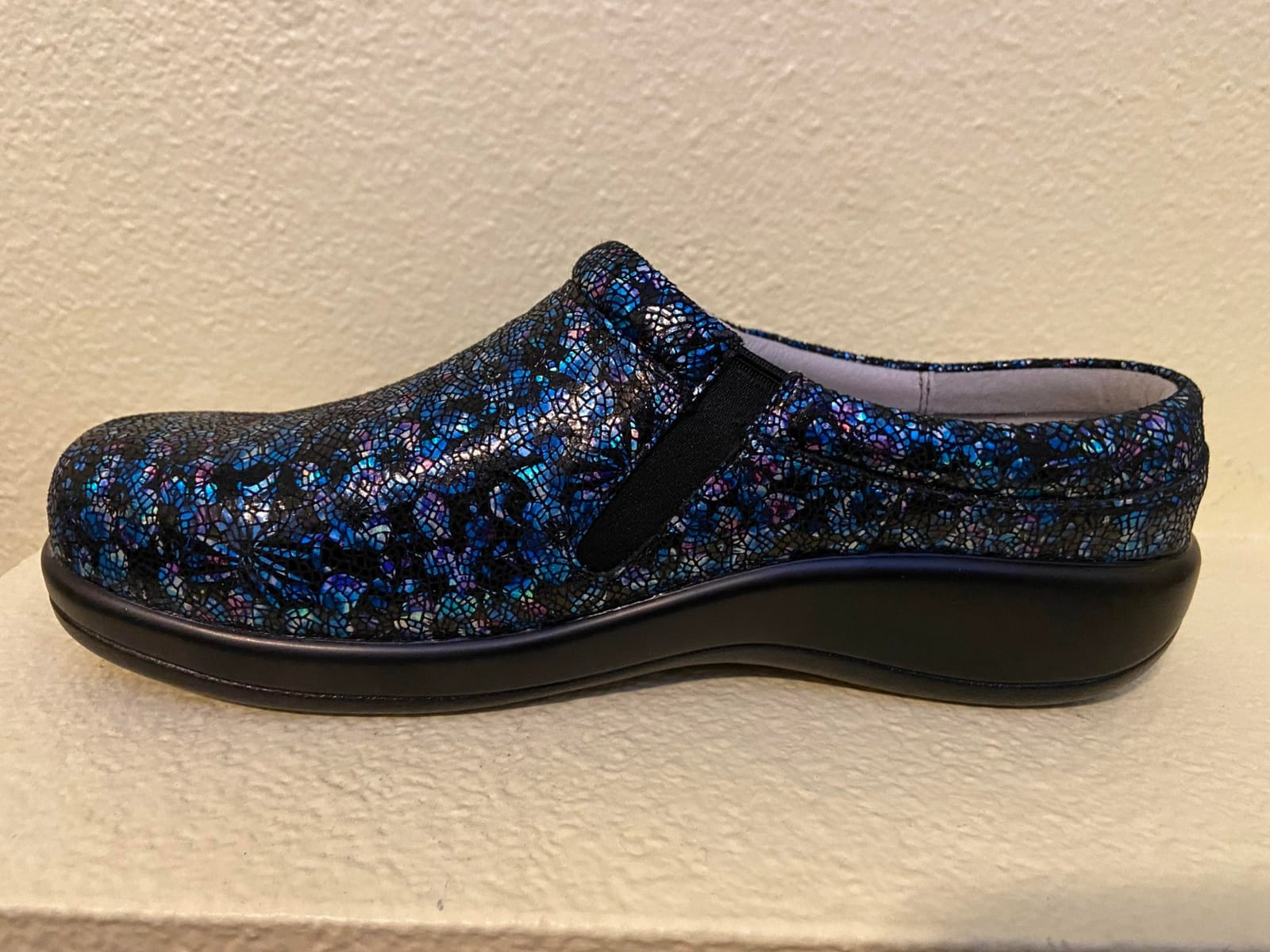 Alegria Kayla Womens Professional Shoe customer photo 1