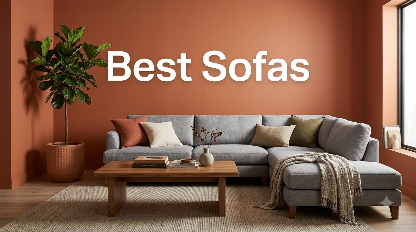 Best Sofas