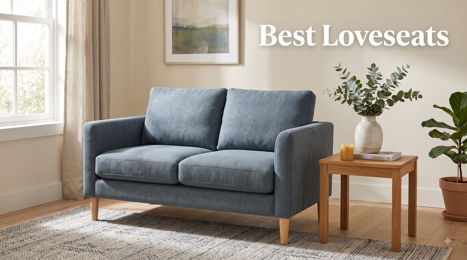 Best Loveseats