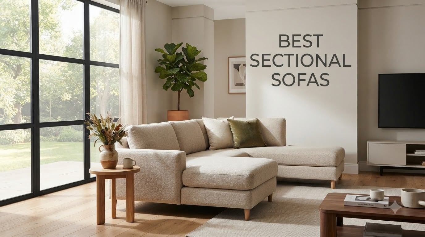 Best Sectional Sofas