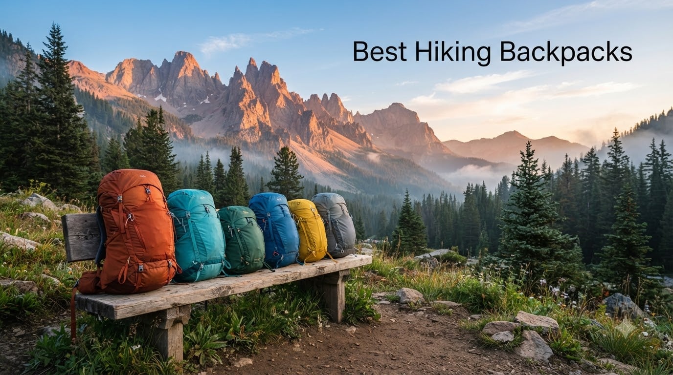 Best Hiking Backpacks