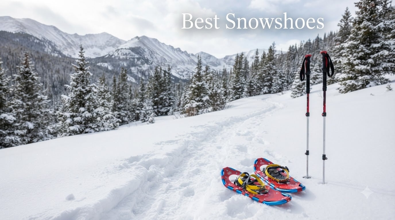 Best Snowshoes